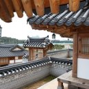 한옥호텔영산재 이미지