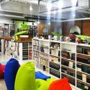 만화카페 이미지