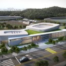 전라북도 국민체육센터 이미지