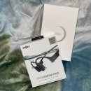 마스터스윔 | [SHOKZ] 샥즈 오픈스윔 프로 S710 그레이