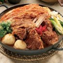 맛나감자탕 이미지