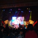 부여군유스호스텔 실내경기장 이미지