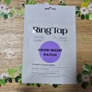 (주)힘스생명공학 | 잠 못 드는 밤을 바꾼 국내 최초 붇이는 멜라토닌 패치, 링탭 굿나잇패치 후기