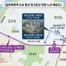 김포초교 | 김포 북변 재개발 대장주 김포 칸타빌 디 에디션 분양가 평면도 입지 완벽 분석