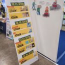 꼬마 그림작가 A반 | 2025 부산국제아동도서전,아이와 가기좋은 부산전시 관람후기