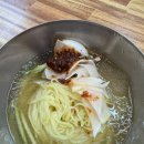 경주 3대 전통밀면, 고향밀면 솔직 후기