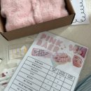 50일 아기 셀프촬영 성공✨ 예아스튜디오 핑크베어 대여 후기 (스튜디오 느낌 그대로)