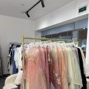 치파오 | 상하이 왕홍 치파오 체험후기