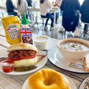 런던베이글뮤지엄 잠실 2층(LONDON BAGEL MUSEUM) 이미지