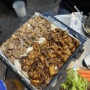 [용두동,동대문 맛집] 고가네곱창 양념구이, 소금구이 막창 후기