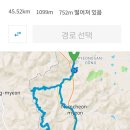 240928 대토MTB (하도임도) 이미지