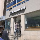 스타벅스 서초역점 이미지