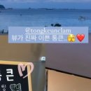 송도통큰조개 이미지