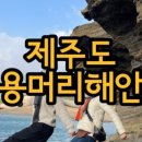 안덕면 제주해안펜션 앞 이미지