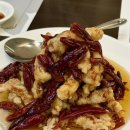 외래향 | [서울대입구 맛집] 가족 모임하기 좋은 중식당 “외래향” 런치코스요리 후기 (feat. 3번째 방문)