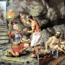 Bible Reading - Acts 16:22~30 이미지