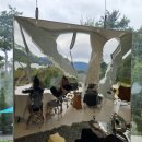 강남로(남) | [경기도 양평] 서울 근교 반려동물 동반 가능한 대형 갤러리 카페 &#39;카포레&#39;