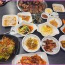 갈비장터 이미지