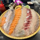 회뜨는집 - 용인시 기흥구 동백중앙로 213 | 회뜨는집