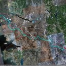 대곡초등학교 삼거리 이미지