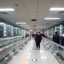 고속터미널역 9호선 이미지