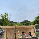 합천 아마존 오토캠핑장 | 경남 강뷰 캠핑장 [합천 정양오토캠핑장 C26 후기/ 재방문 X]