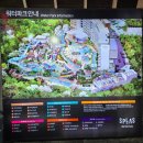 삽교역 버스정류장 | 예산 스플라스 리솜 리조트 (2024.09.28-29)