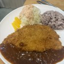 군자돈까스 이미지