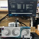 POW PC | 아이온2 풀옵션 게이밍 PC, 7800X3D + RTX 5070 화이트 어항 조립컴퓨터 (ABKO UD50C)