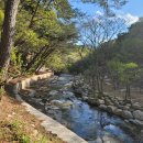 자장암 마애아미타여래삼존상 | 통도사 19암자중 하나, 자장암