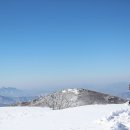 2024 년 12 월 22 일 .. 소백산 상고대 산행 이미지