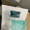 연골드 | 하나카드 제이드 카드로 마티나 골드 라운지 동반 2인까지 무료로 이용 후기(마티나골드 만원의 행복)