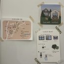 그리니제주 | [제주도 서쪽 여행/2일차] 제주 애견 동반 가능한 감성 독채 숙소 ‘그리니 제주 고요한 오후’