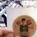 고려대승리태권도 | 2023/2024 KBL 두 번째 직관 수원 KT 소닉붐 VS 서울 SK 나이츠(2023.11.18 직관 )