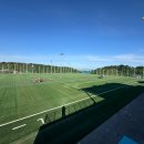 삼척복합체육공원 축구장B 이미지