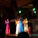 춤으로의 여행 이미지