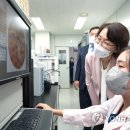 한국생명공학연구원(국가영장류센터) 연합뉴스