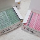 KP메디칼 | 국내생산 컬러마스크 원데이메티컬 보풀없는 마스크 추천해요!