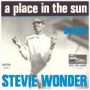A Place In The Sun – Stevie Wonder / 1966년 이미지