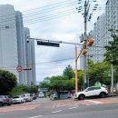 신천공원 화장실 이미지