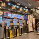 롯데리아 건대역점 이미지