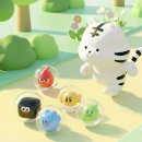 호돌이공원 | 국민체육진흥공단 캐릭터 리브랜딩 후기 인터뷰 - 백호돌이부터 컬러볼 친구들까지