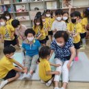 다솜 유치원 이미지