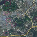 능산리 고분군 매표소 이미지