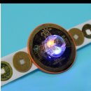 디 에떼 에스프레소 화폐박물관점 | 대전 화폐박물관 겨울방학행사 '겨울 화폐놀이터' LED 팔찌만들기