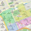 평남사거리 이미지