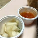 화신떡볶이 이미지