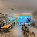 양천근린공원 책쉼터 이미지