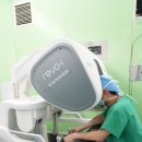 대진의료재단 분당제생병원 | 분당제생병원, AI, 로봇수술, 디지털 플랫폼 결합한 스마트 진료 환경 구축