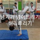 최강 백호 태권도장 네이버블로그